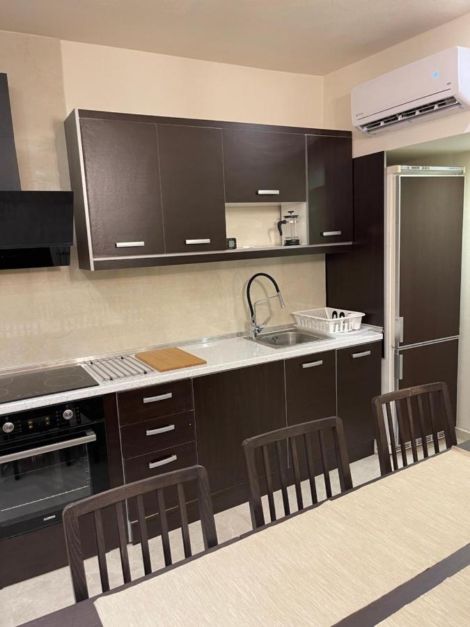 Stone Apartment 2 Салоники Экстерьер фото