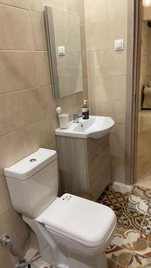 Stone Apartment 2 Салоники Экстерьер фото
