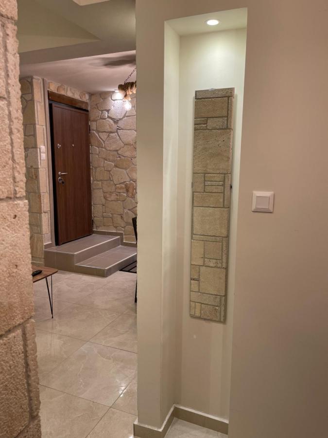 Stone Apartment 2 Салоники Экстерьер фото