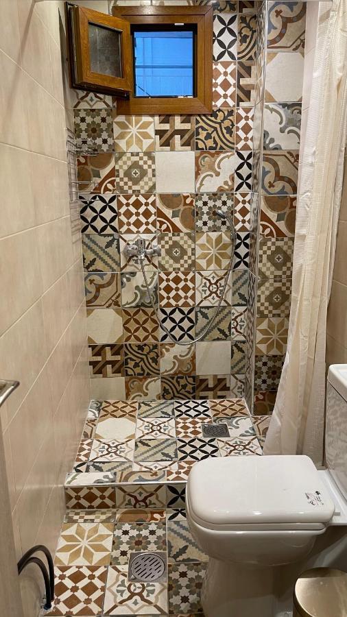 Stone Apartment 2 Салоники Экстерьер фото