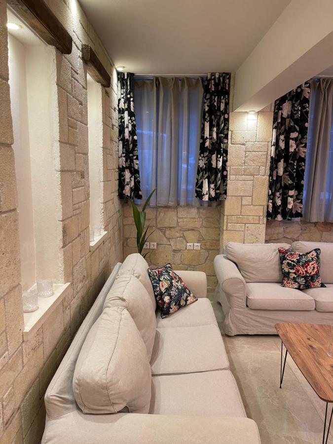 Stone Apartment 2 Салоники Экстерьер фото