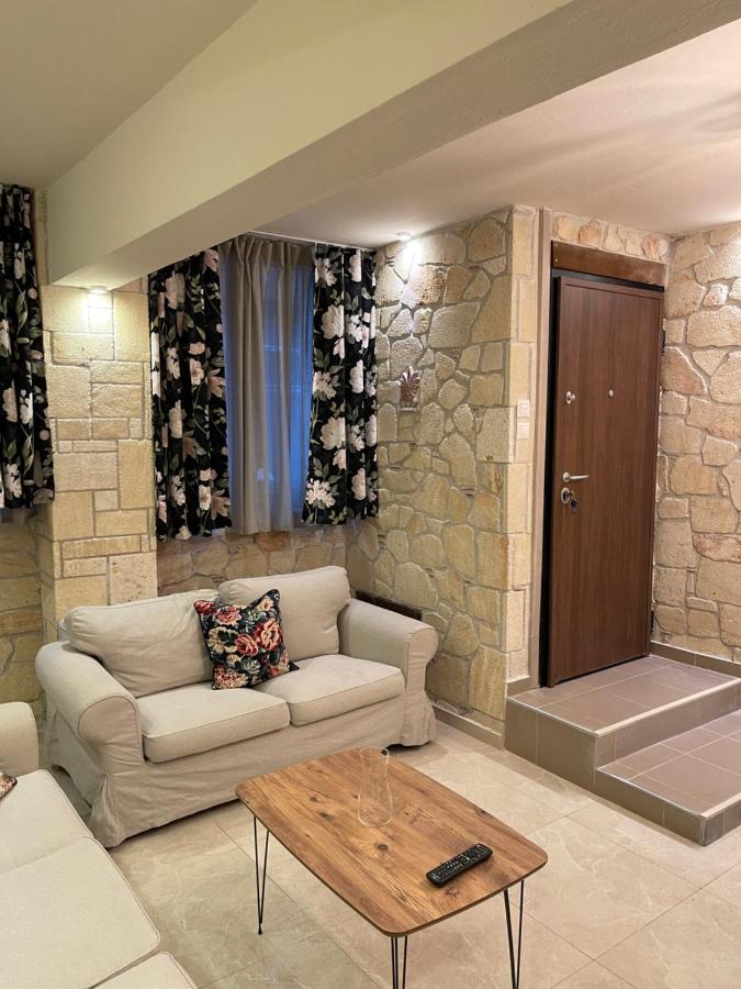 Stone Apartment 2 Салоники Экстерьер фото