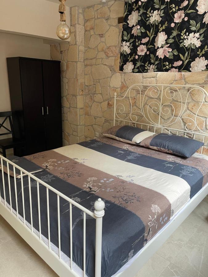 Stone Apartment 2 Салоники Экстерьер фото
